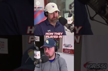 Sabres Grind Out ANOTHER Win!  #shorts