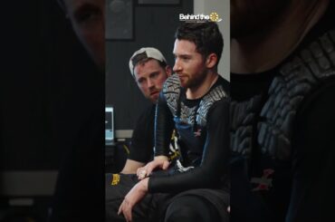 Gotta grind 'em out 😤