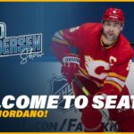 Welcome To The Seattle Kraken, MARK GIORDANO! It'd Be Shocking If He Wasn't Picked!