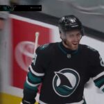 San Jose Sharks vs Montreal Canadiens Highlights (3/3)