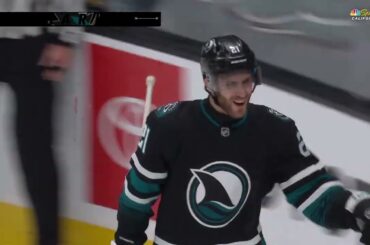 San Jose Sharks vs Montreal Canadiens Highlights (3/3)
