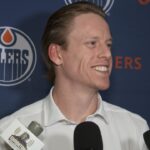 RAW | Connor Murphy 03.03.26