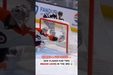 TWO NASTY STOPS IN THE 3RD FOR PHILLY 😮‍💨🔥