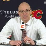 Post-Game | Ryan Huska - 03.03.26