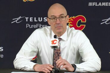 Post-Game | Ryan Huska - 03.03.26