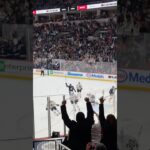 Samberg to Scheifele to win it in OVERTIME #gojetsgo