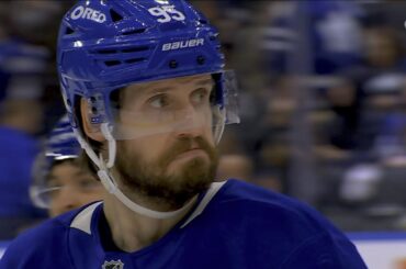 All Physical Plays & Scrums | Leafs vs Senators | Dec 27, 2025