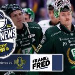 Sillynews: Färjestads lagbygge 2026/27