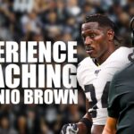 Jon Gruden Talks Coaching Antonio Brown & Richie Incognito + Recruiting Will To The Raiders