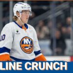 ISLANDERS STRATEGY: Will They TRADE Big for Elias Pettersson or Jordan Kyrou Before Deadline?