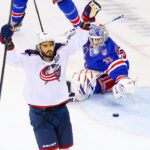 Marchenko in OT prevents HUGE comeback!!