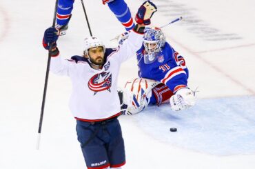 Marchenko in OT prevents HUGE comeback!!