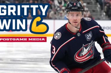 A GRITTY win thanks to some GREASY goals 💪