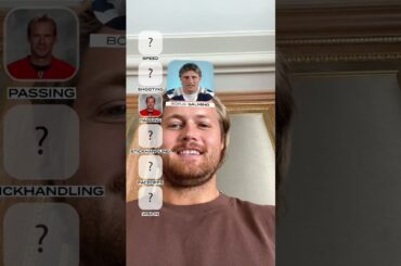 Build the Ultimate Swedish Player with Nylander!