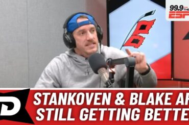 Carolina Hurricanes get big win over Tampa Bay Lightning, 5-4