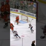 Go ahead and celly, Parker Kelly 🗣️