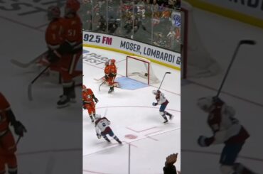 Go ahead and celly, Parker Kelly 🗣️