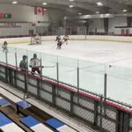 Buffalo Regals 2007 SCTA 2/26/2023 vs. Grey Bruce Highlanders 5-2 Win