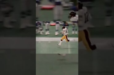 📺 Terry Bradshaw’s Longest TD Pass Went to Mark Malone, Not Stallworth or Swann!
