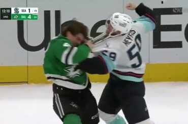 Ben Meyers vs Justin Hryckowian ; Adam Erne vs Jacob Melanson