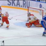 Kunlun RS 1 SKA 4, 25 November 2019