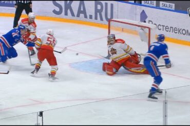 Kunlun RS 1 SKA 4, 25 November 2019