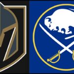 Golden Knights vs Sabres 3.3.26: LIVE play by play & reaction🏒🥅