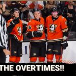 Everybody Gets An Overtime!