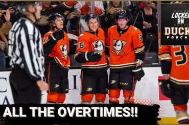 Everybody Gets An Overtime!