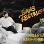 Phillip Danault et Marie-Pierre Danault | Sans Restriction