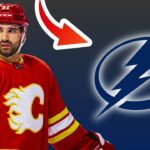 Calgary Flames TRADE Nazem Kadri To Tampa Bay Lightning? | NHL Trade Rumors