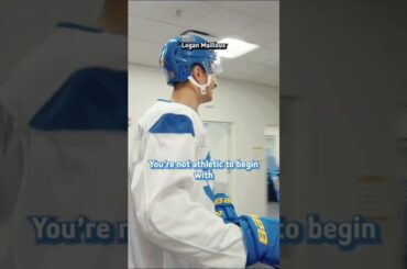 QOTD: What sport would you play if you were more athletic? 😂