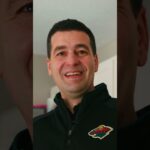 hockey is a family business