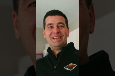 hockey is a family business