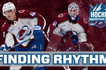 Are Colorado Avalanche finding mojo again right before NHL trade deadline?