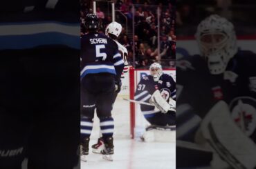 Rinzel ➡️ Bedard ➡️ Greene🚨