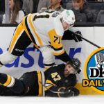 DK’s Daily Shot of Penguins: A positive lesson?