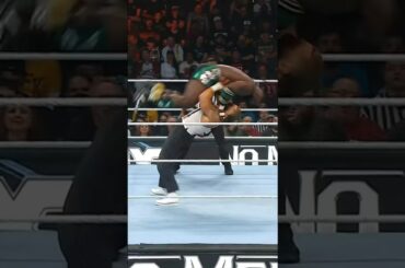 Tony D is taking it to Oba Femi 😳