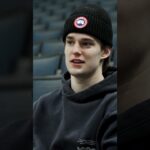 On the Road: Denver Barkey #shorts