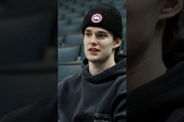 On the Road: Denver Barkey #shorts