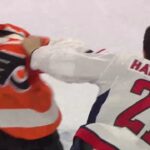 Andy Andreoff vs Garnet Hathaway (3/11/21)