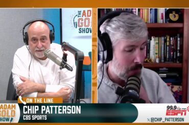 The Adam Gold Show LIVE - 03/04/26 | Carolina Hurricanes | Duke | NC State | UNC