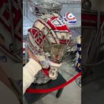 💥Carey Price Montreal 2019 #goaliemask #hockey #goalie #nhl #art #mtlover #canada #careyprice