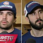 MTL@SJS: Postgame media ops | FULL PRESS CONFERENCES