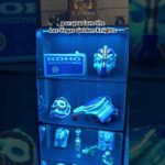 Epic mancave of Las Vegas Golden Knights! #goaliemask #hockey