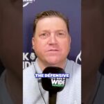 Why would the Canucks bring Adam Foote back?