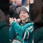 Sharks Win vs MTL  #hockey #nhl #sharks