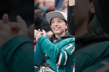 Sharks Win vs MTL  #hockey #nhl #sharks