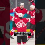 Switzerland WINS it for FIALA 🙌🇨🇭