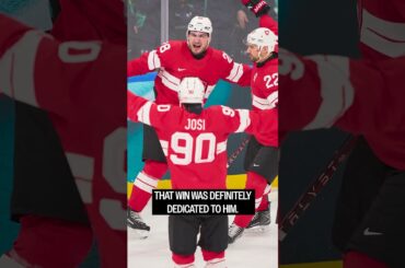 Switzerland WINS it for FIALA 🙌🇨🇭